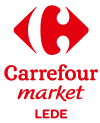 Carrefour Lede